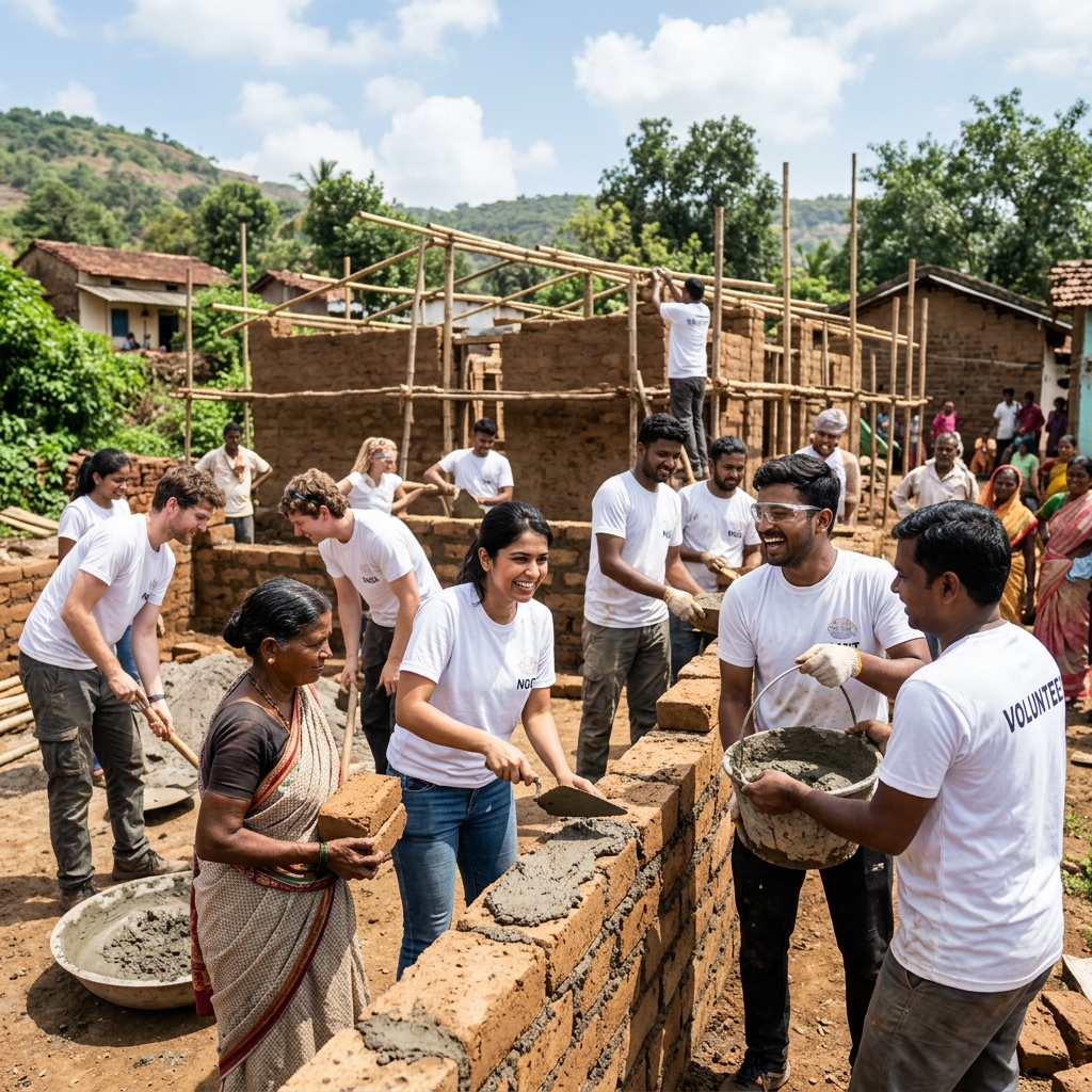 About The Mission